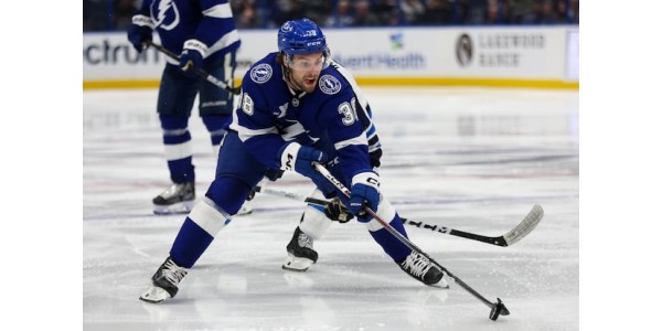 Síla Tampa Bay Lightning byla v této sezóně vylepšena Síla Tampa Bay Lightning byla v této sezóně vylepšena